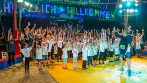 Essen Kettwig – Circus Kettino 2019 – Galavorstellung